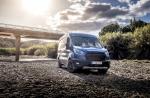 Ford Transit Trail 2020 года (EU)